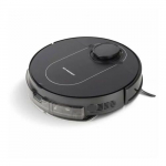 Putekļusūcējs Schneider  CONNECTED ROBOT VACUUM CLEANER LASER VIBRATION MOP Black | 3527570091285 | 3527570091285