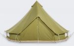 Telk Colorovo l&otilde;uendtelk CanvasCamp Sibley Protech 400 GRE | 400PROTG | 5407011660110