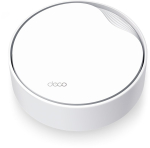 Ruuter TP-Link DECO X50-POE(1-PACK) Wi-Fi 6 kahekanaliline v&otilde;rgus&otilde;lm | 4897098689875 | 4897098689875