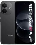 Xiaomi Redmi Note 17 Pro 256GB Black | 6939093009963 | 6939093009963
