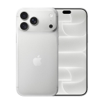 Nutitelefon Apple iPhone 18 Pro Max 256GB Silver | TELAPPLE18PROMAXSILVER | 195951410838
