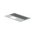S&uuml;learvuti klaviatuur HP N40883-DH1 varuosad | N40883-DH1 | 5715063876084
