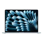 Apple MacBook Air 15.3&rdquo; Liquid Retina/Apple M5 10C CPU/10C GPU/16GB/1TB SSD/INT/Sky Blue MDVT4ZE/A | MDVT4ZE/A