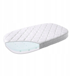 Leander - materac do ł&oacute;żeczka CLASSIC&trade; Baby, Comfort (5707770602223) | 5707770602223 | 5707770602223
