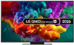 Telewizor LG 55QNED87B3A QNED 55'' 4K Ultra HD WebOS 26 | 55QNED87B3A.AEU | 8806096694084