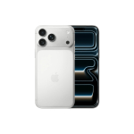 Apple iPhone 17 Pro 256GB - Silver EU | 195950627091
