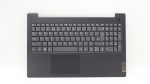 Lenovo varuosad s&uuml;learvutile Cover + klaviatuur | 5CB1L09272 | 5715063544389
