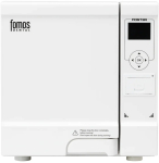 Autoklaav Fomos Foster 8L White | 5906717467158 | 5906717467158