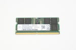 RAM SO-DIMM DDR5 16GB / PC5600 /UB/ Nanya | NT16GF64F88AX3S-Q5