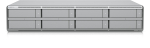 Ubiquiti NVR G2 Pro | UNVR-G2-Pro | 0810177165231