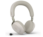 Jabra Evolve3 75 MS Stereo warm grey mit Link 390c | 37599-999-898 | 5706991035780