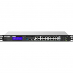 Switch Qnap Przeł&scaron;cznik zarz&scaron;dzalny QGD-1602P-C3558-8G-EU L2 PoE C3558 | QGD-1602P-C3558-8G | 885022019878