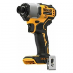 Padrunvaba l&ouml;&ouml;kv&otilde;tme mutriv&otilde;ti Dewalt DCF840N 18 V | DCF840N-XJ | 5035048742143
