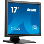 IIYAMA 43.0cm (17")   T1731SR-B1S   5:4 HDMI+DP Spk black retail | T1731SR-B1S | 4948570122127