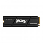 Dysk SSD FURY Renegade 2TB PCI-e 4.0 NVMe 7300/7000 | SFYRDK/2000G | 740617331134