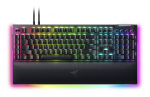 Klawiatura Razer BlackWidow V4 Pro Green (RZ03-04680100-R3M1) | RZ03-04680100-R3M1 | 8887910072011