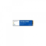 Dysk SSD SanDisk SN580 2TB M.2 2280 PCI-E x4 Gen4 NVMe (WDS200T3B0E) | WDS200T3B0E | 0718037902449