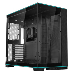 Lian Li O11D EVO RGB, Tempered Glass - black | G99.O11DERGBX.00 | 4718466014153