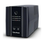 UPS CyberPower UT2200EG | UT2200EG | 4711027790947