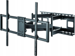 Uchwyt ścienny 60-120 cali 120kg obrotowy | 367591 | 8059018367591