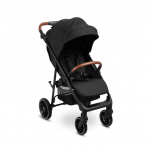 W&oacute;zek Caretero W&Oacute;ZEK SPACEROWY ELMA BLACK | TERO-5881 | 5908310397191