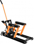 Neo Mobilny podnośnik hydrauliczny do quad&oacute;w i motocykli. Udźwig 680 kg | 5907558467048 | 5907558467048