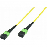 MicroConnect Microconnect FIB998003MTP InfiniBand / fiiberoptiline kaabel 3 m MPO/MTP Yellow | FIB998003MTP | 5706998881908