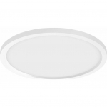 Lampa sufitowa Signify Philips Hue White & Col. Amb. Panel okrągły Surimu White | 929003598101 | 8720169159198