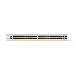 Switch Cisco C1300-48FP-4X | C1300-48FP-4X | 0889728521963