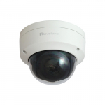 LevelOne IPCam       Dome Fix Out 6MP/H.265/IR/  9W/PoE/IP67 | FCS-3404 | 4015867207710