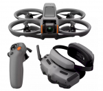 Dron DJI Avata 2 Fly More Combo | CP.FP.00000150.01 | 6941565980083