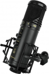 Mikrofon Marantz Mikrofon Kurzweil KURZWEIL KM1U B Black | S9147750 | 883793017604