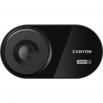 Salvestusseade Canyon CANYON DVR10 FullHD 1080p Wi-Fi Black | CND-DVR10 | 5291485015527