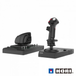 Kontroler Hori HORI PC Kontroler Hotas Flight z systemem mocowania | HPC-045U | 810050912266