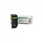 Toner Lexmark Lexmark 75M2HK0 kaseta z tonerem 1 szt. Oryginalny Black | 75M2HK0 | 734646741774
