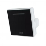 AXIS D2210-VE RADAR BLACK | 02770-001 | 7331021083646