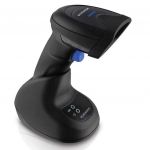 Czytnik kod&oacute;w kreskowych Datalogic Datalogic QuickScan QBT2500-BK-BTK1 Barcode-Scanner Bluetooth Black | QBT2500-BK-BTK1 | 5704174989875