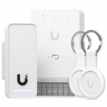 Ubiquiti UA-G3-SK  Access Reader Starter Kit Gen3 (wei&szlig;) | UA-G3-SK | 0810084699416