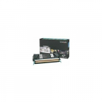 Toner Lexmark C5220KS Black Originaal (C5220KS) | C5220KS | 0734646396660