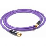 Kaabel Melodika antenni 20m Purple | 05907609004673 | 05907609004673