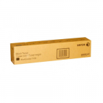 Must Xerox toonerkassett WC7120/7220 jaoks (22 000 lehek&uuml;lge) | 30860216 | 095205614619