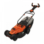 Elektriline muruniiduk Black&Decker BEMW481ES-QS | BEMW481ES-QS | 5035048682852