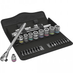 T&ouml;&ouml;riistakomplekt Wera 8100 SB 8 Zyklop Metal 29 osa (05004048001) | 05004048001 | 4013288173928