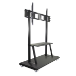 Techly Stojak podłogowy ICA-TR31 55'' - 120'' | 105582 | 8051128105582