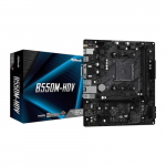 ASRock B550M-HDV Mainboard Sockel AM4/HDMI/DP/VGA | B550M-HDV | 4710483931635