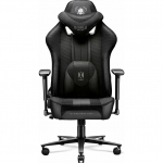 Fotel Diablo Chairs X-PLAYER 2.0 Normal Size Black | X-PLAYER2.0CZ | 5902560337747
