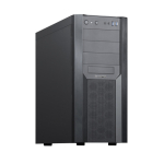 Korpus Chieftec Mesh CW-01B-OP | CW-01B-OP | 0753263076977