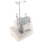 &Otilde;mblusmasin ŁUCZNIK OVERLOCK 820D-3 | 820D-3 | 5902022180065