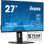 Monitor iiyama ProLite XUB2797UHSNP-B1 | XUB2797UHSNP-B1 | 4948570123810