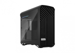 Korpus Fractal Design Torrent TG Light Tint Black (FD-C-TOR1A-01) | FD-C-TOR1A-01 | 7340172702283